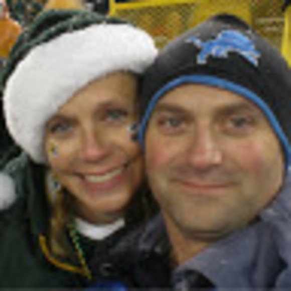 Meet your Posher, Kyle - Picture 1 of 1